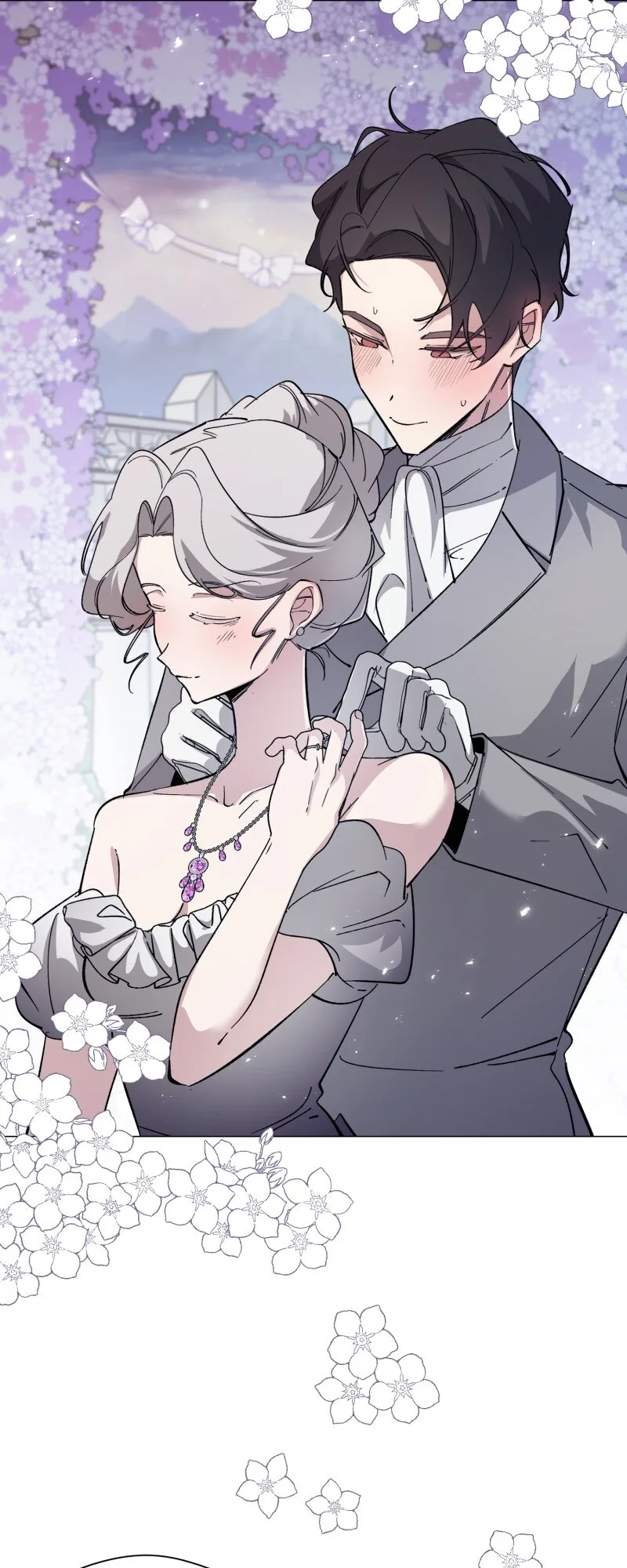 Duchess’s Lo-Fi Coffeehouse Chapter 77 page 36