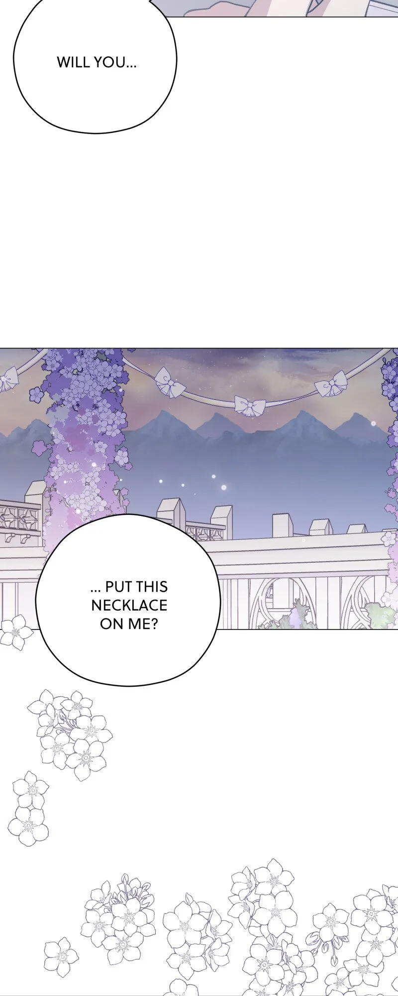 Duchess’s Lo-Fi Coffeehouse Chapter 77 page 35