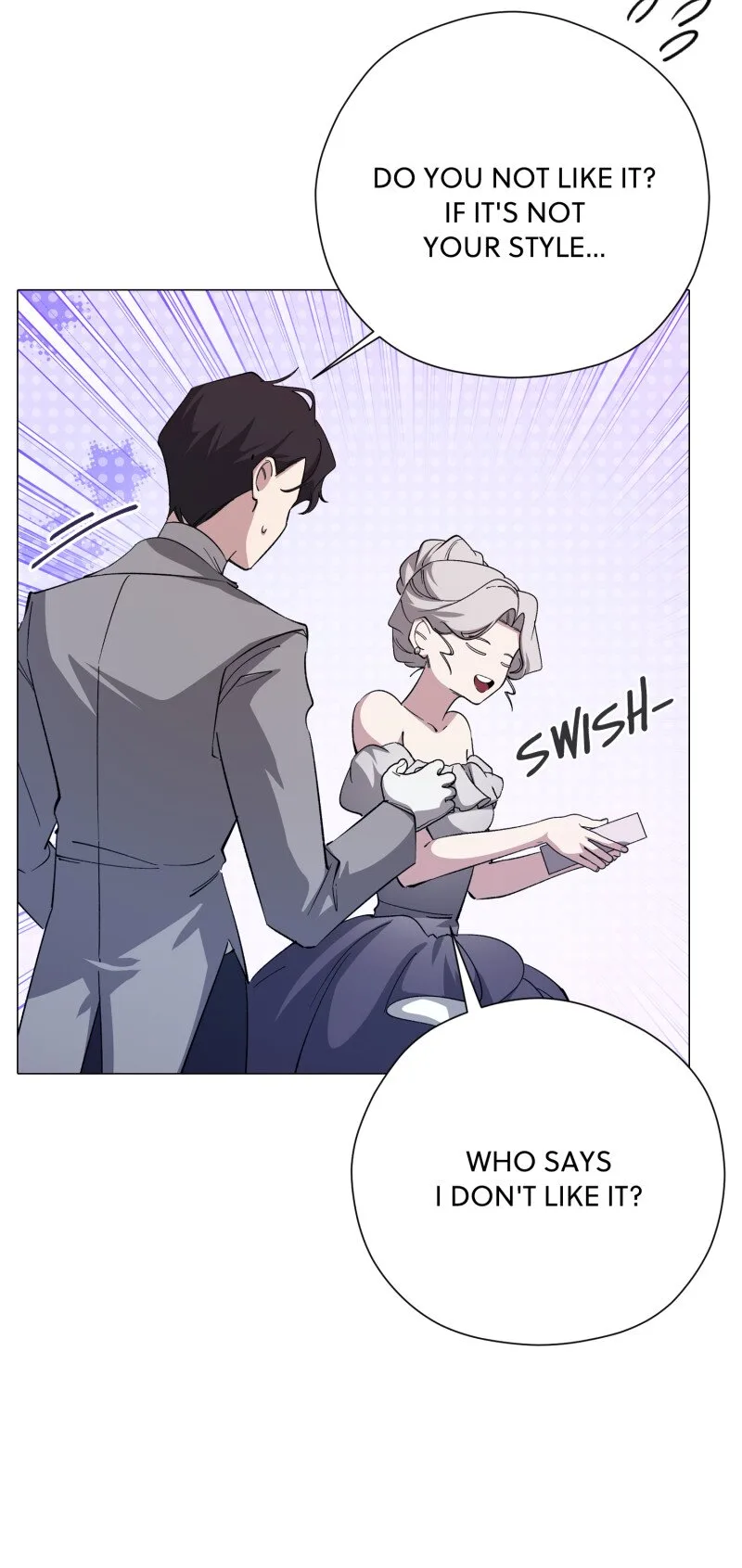 Duchess’s Lo-Fi Coffeehouse Chapter 77 page 31