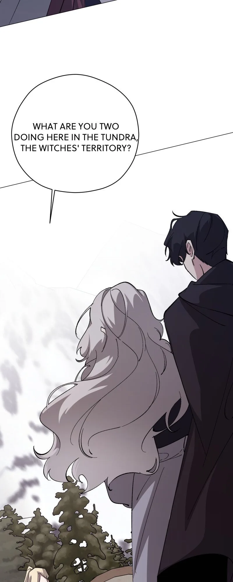 Duchess’s Lo-Fi Coffeehouse Chapter 76 page 5
