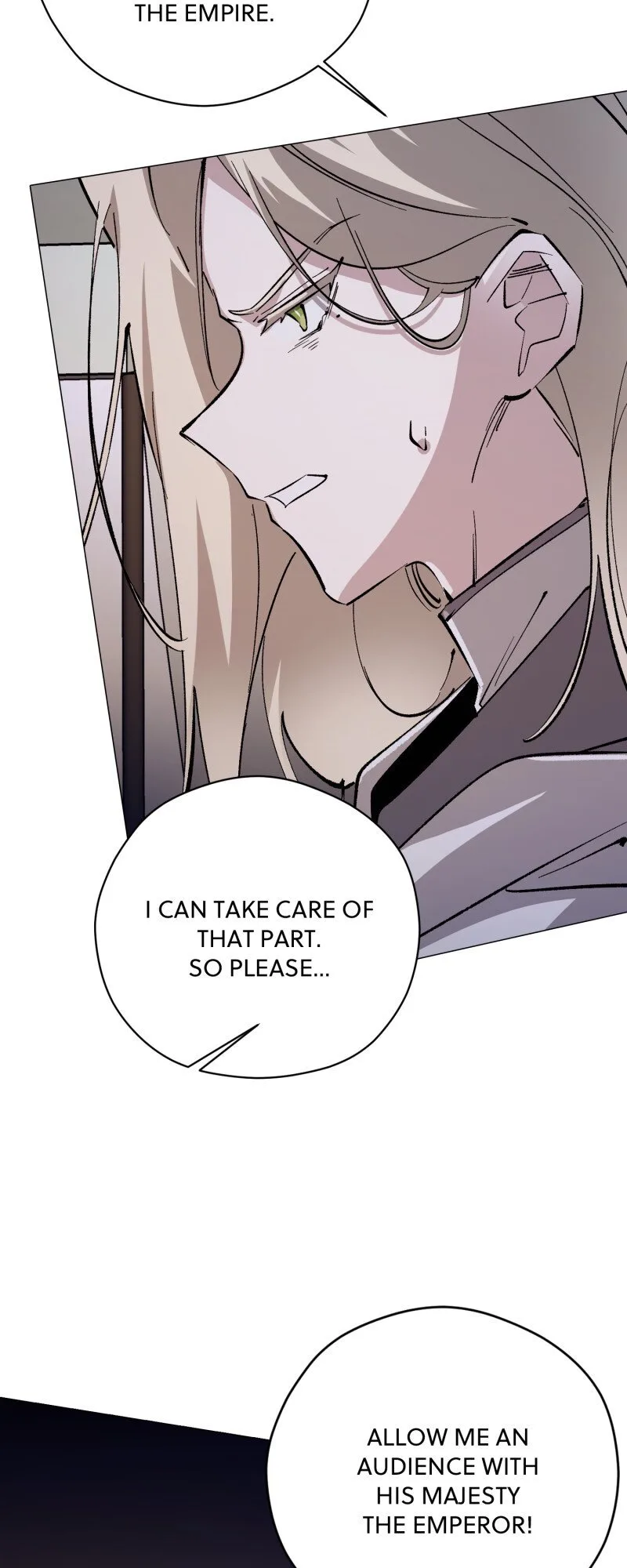 Duchess’s Lo-Fi Coffeehouse Chapter 76 page 14