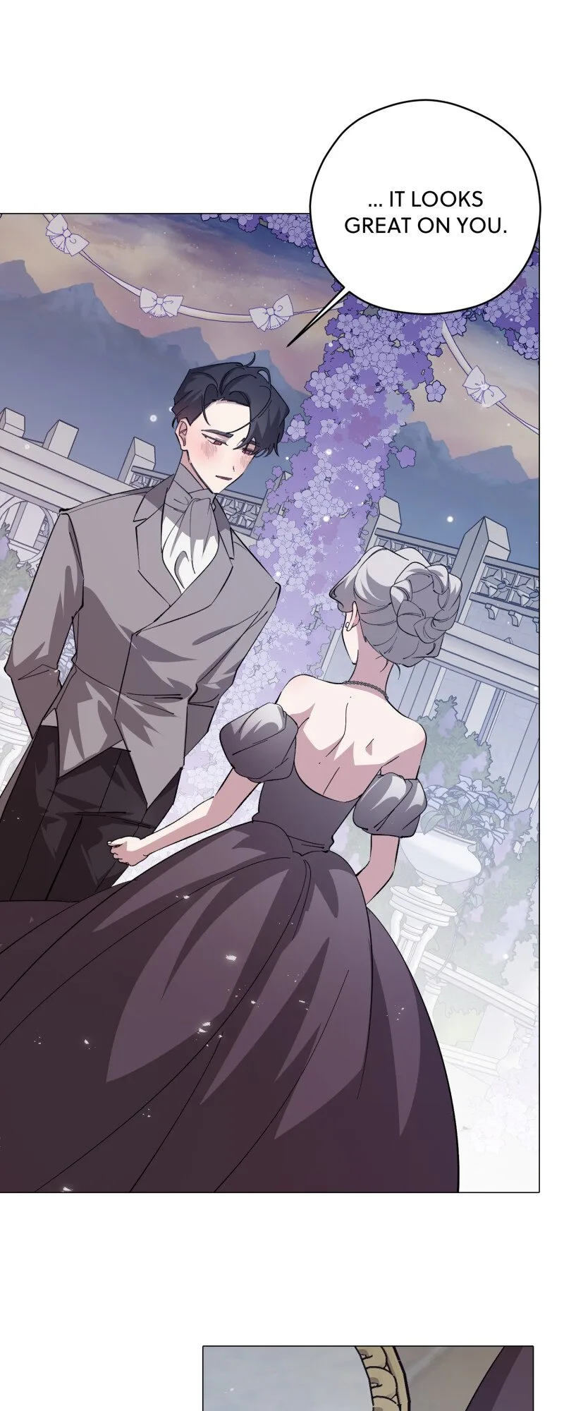 Duchess’s Lo-Fi Coffeehouse Chapter 77 page 39