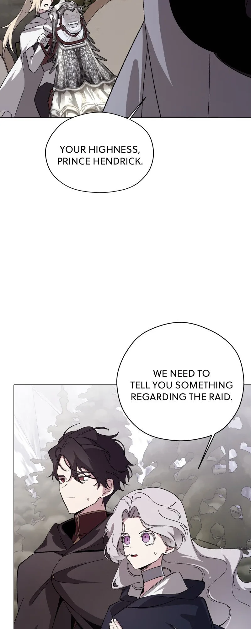 Duchess’s Lo-Fi Coffeehouse Chapter 76 page 6
