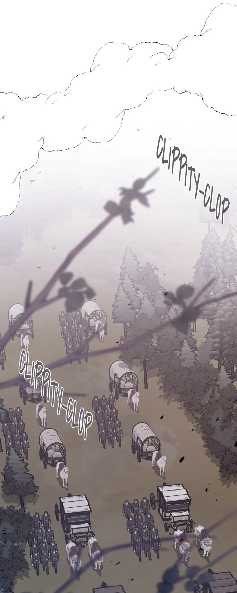 Duchess’s Lo-Fi Coffeehouse Chapter 76 page 3