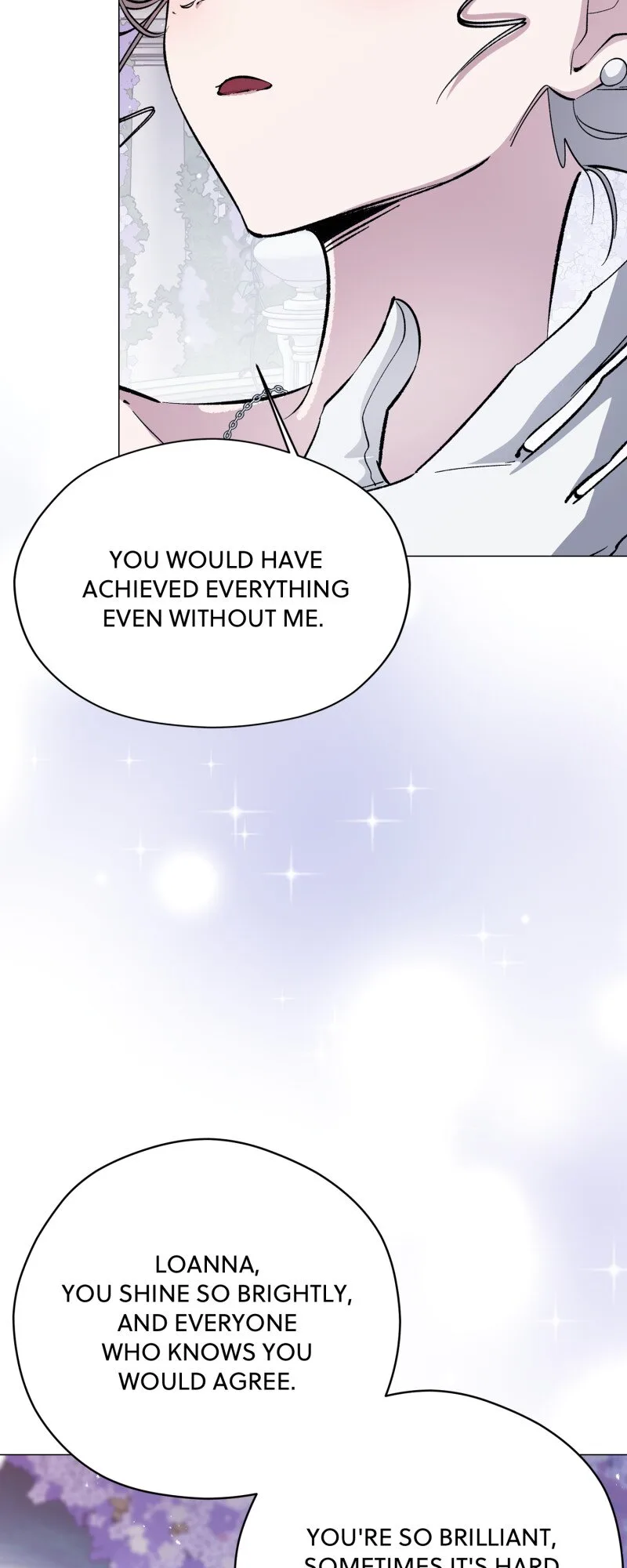 Duchess’s Lo-Fi Coffeehouse Chapter 77 page 43