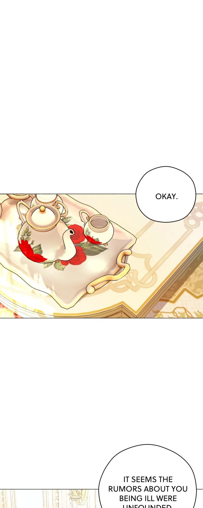 Duchess’s Lo-Fi Coffeehouse Chapter 76 page 19