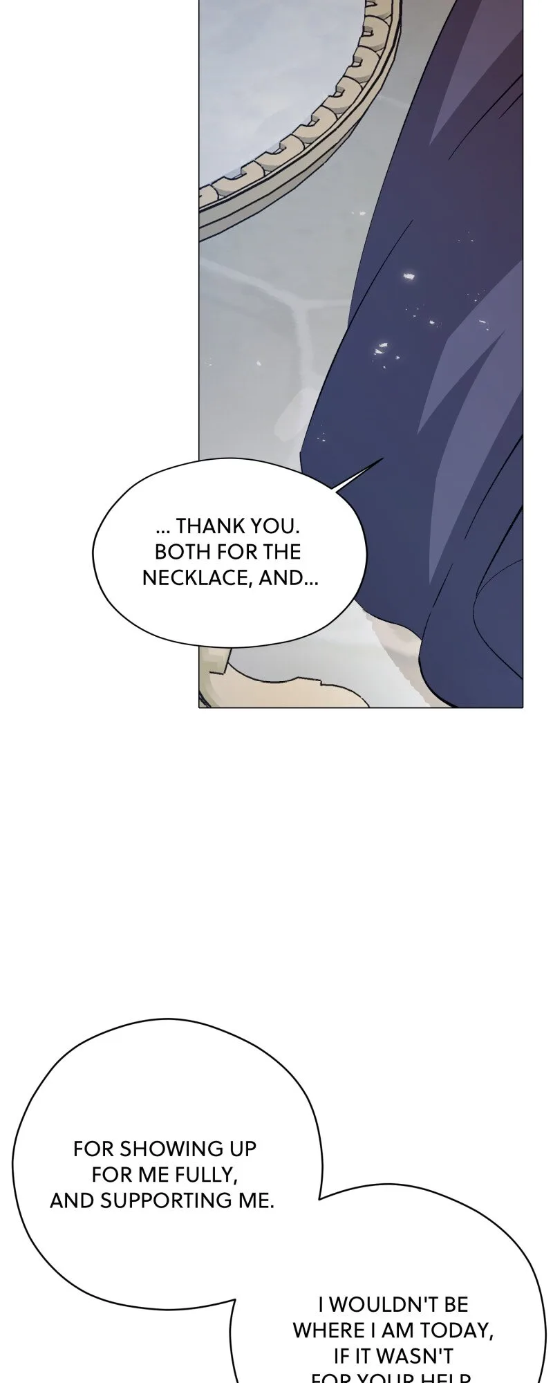 Duchess’s Lo-Fi Coffeehouse Chapter 77 page 40