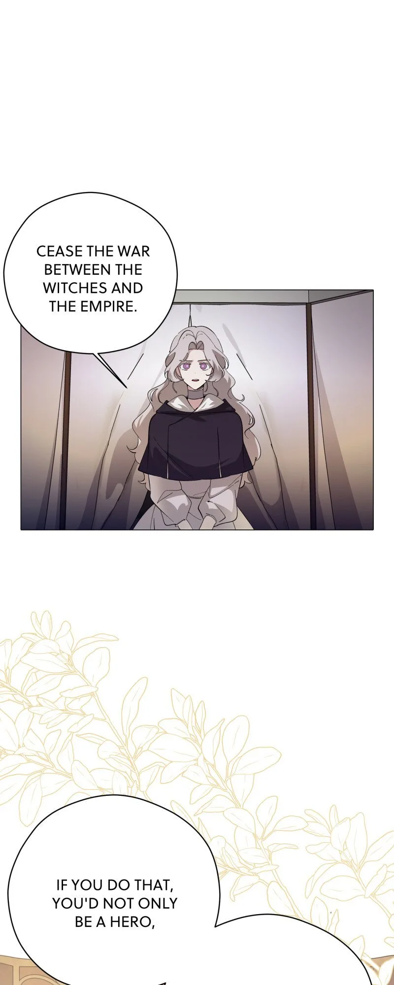 Duchess’s Lo-Fi Coffeehouse Chapter 76 page 12