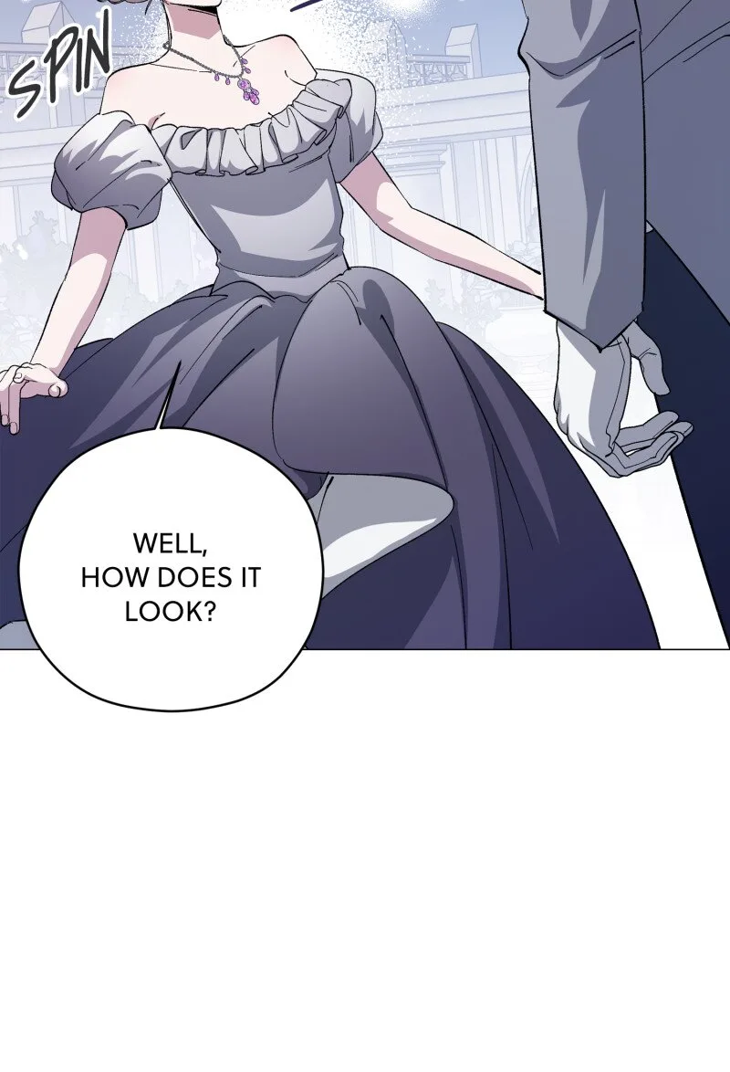 Duchess’s Lo-Fi Coffeehouse Chapter 77 page 38