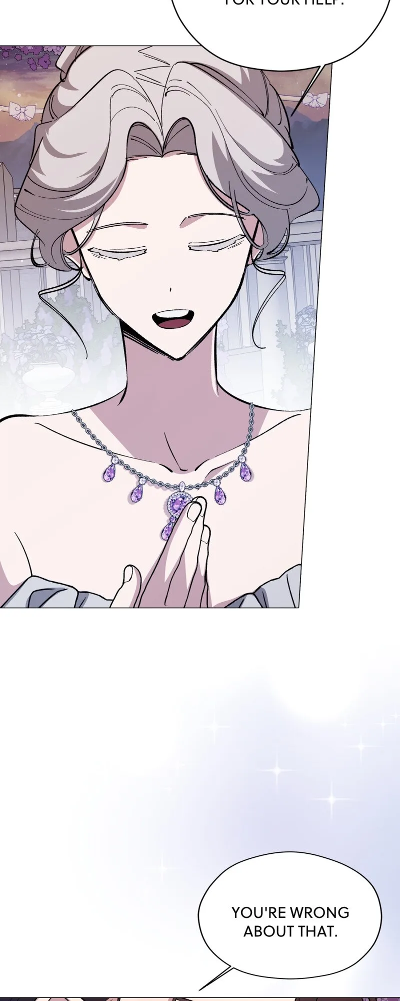 Duchess’s Lo-Fi Coffeehouse Chapter 77 page 41