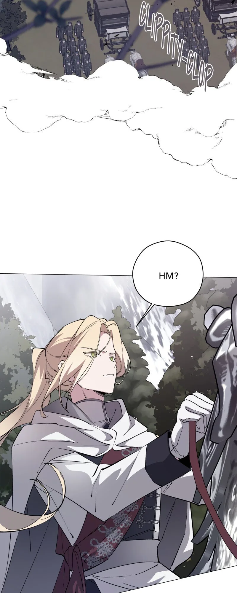 Duchess’s Lo-Fi Coffeehouse Chapter 76 page 4