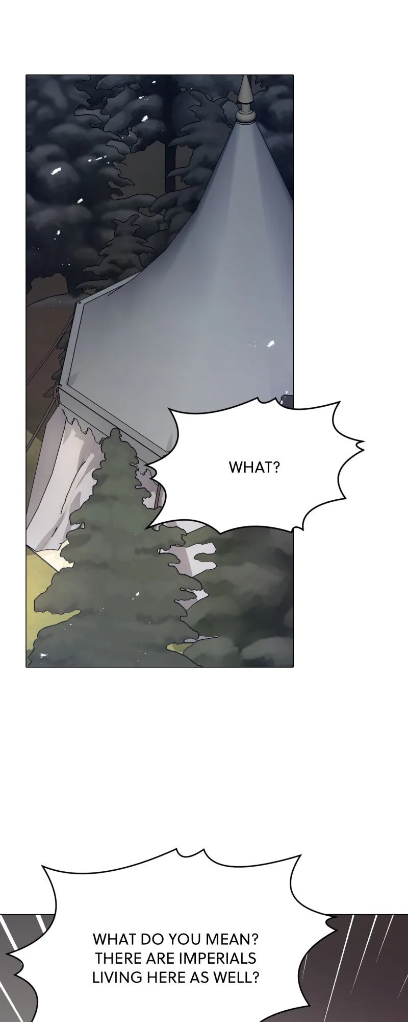 Duchess’s Lo-Fi Coffeehouse Chapter 76 page 8
