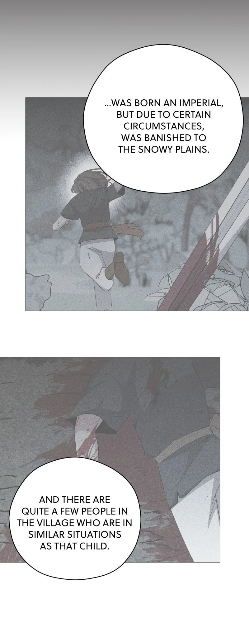 Duchess’s Lo-Fi Coffeehouse Chapter 76 page 10
