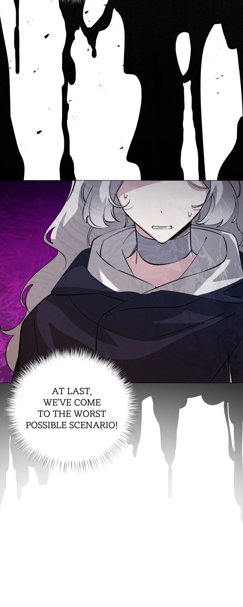 Duchess’s Lo-Fi Coffeehouse Chapter 76 page 32