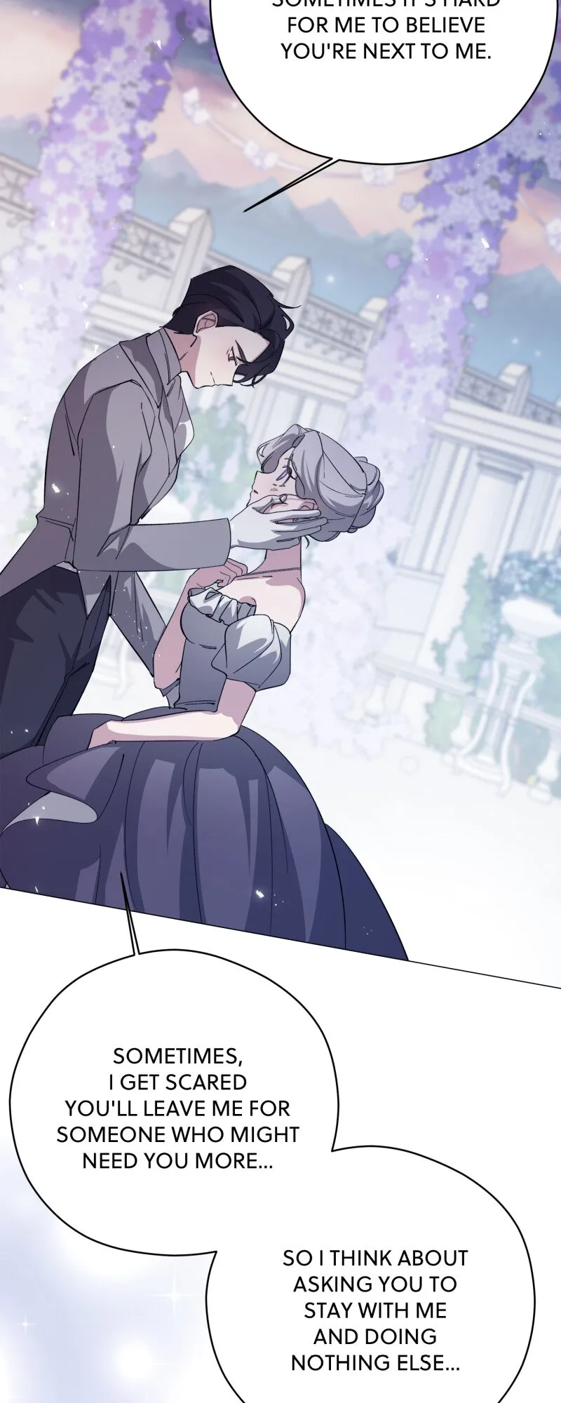 Duchess’s Lo-Fi Coffeehouse Chapter 77 page 44