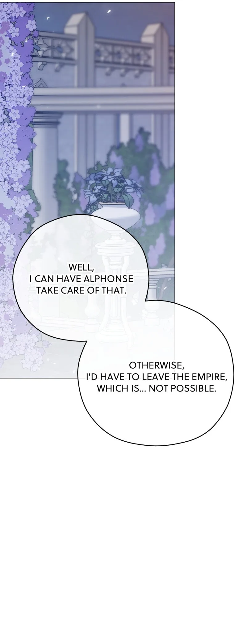 Duchess’s Lo-Fi Coffeehouse Chapter 77 page 49