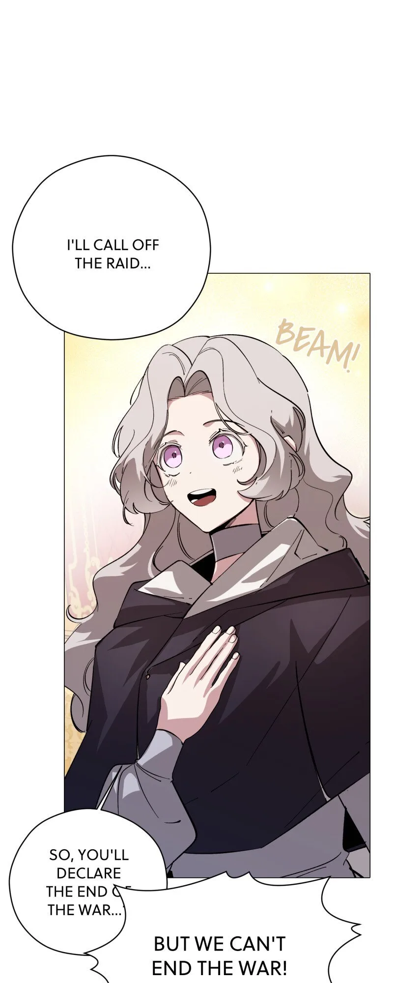 Duchess’s Lo-Fi Coffeehouse Chapter 76 page 27