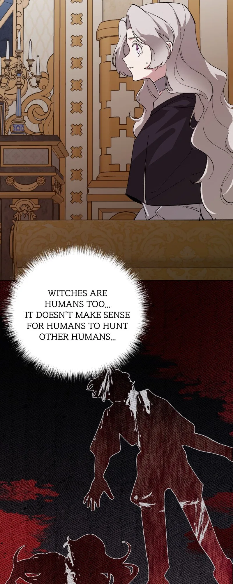 Duchess’s Lo-Fi Coffeehouse Chapter 76 page 30