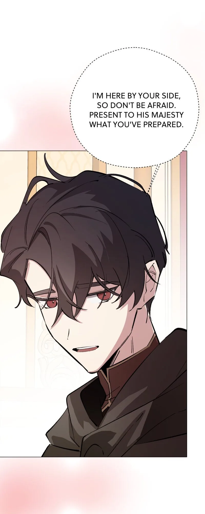 Duchess’s Lo-Fi Coffeehouse Chapter 76 page 35