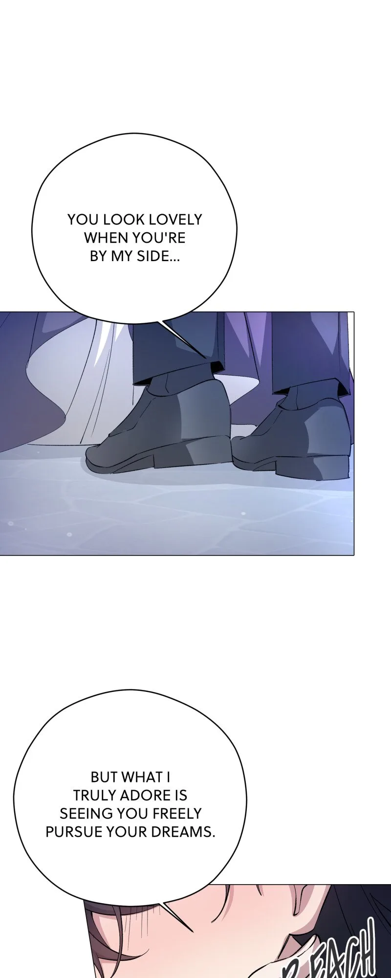 Duchess’s Lo-Fi Coffeehouse Chapter 77 page 51