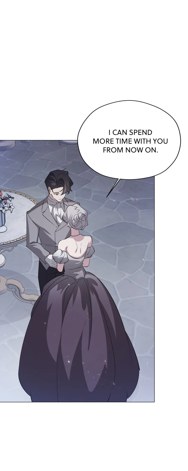 Duchess’s Lo-Fi Coffeehouse Chapter 77 page 47
