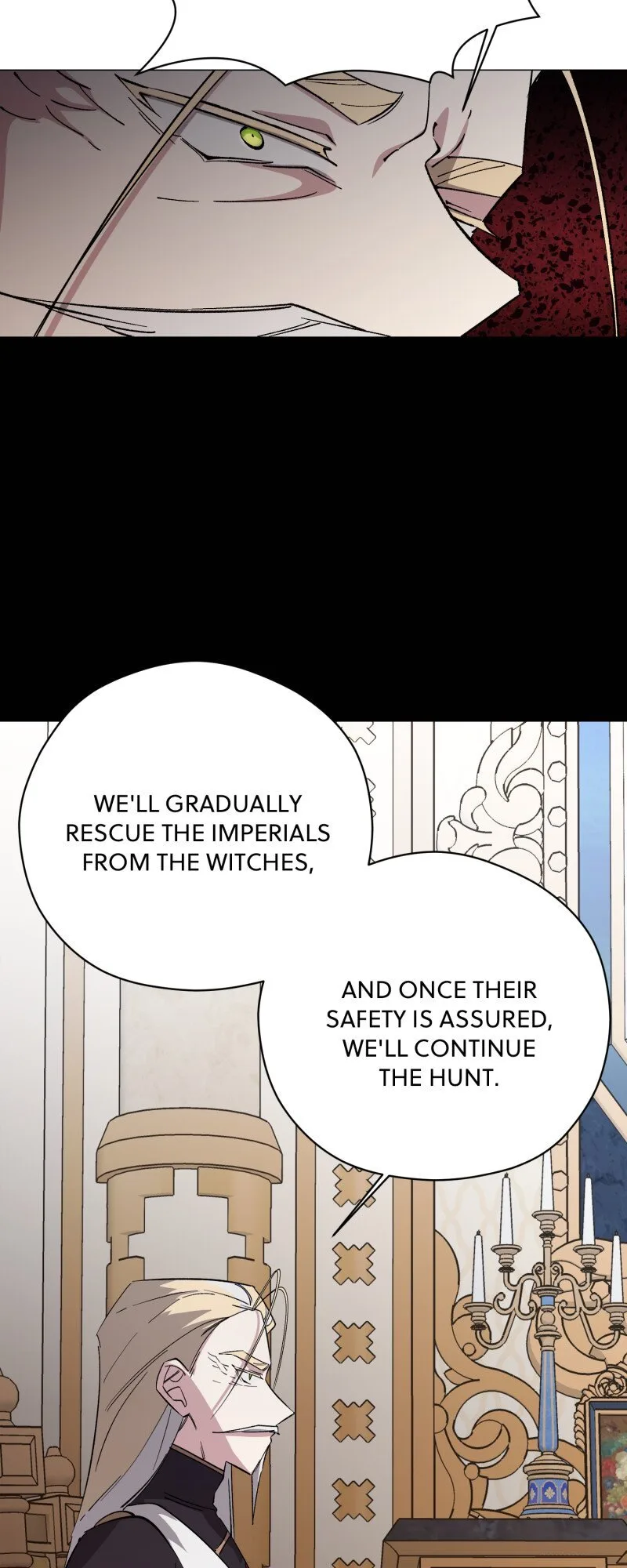 Duchess’s Lo-Fi Coffeehouse Chapter 76 page 28