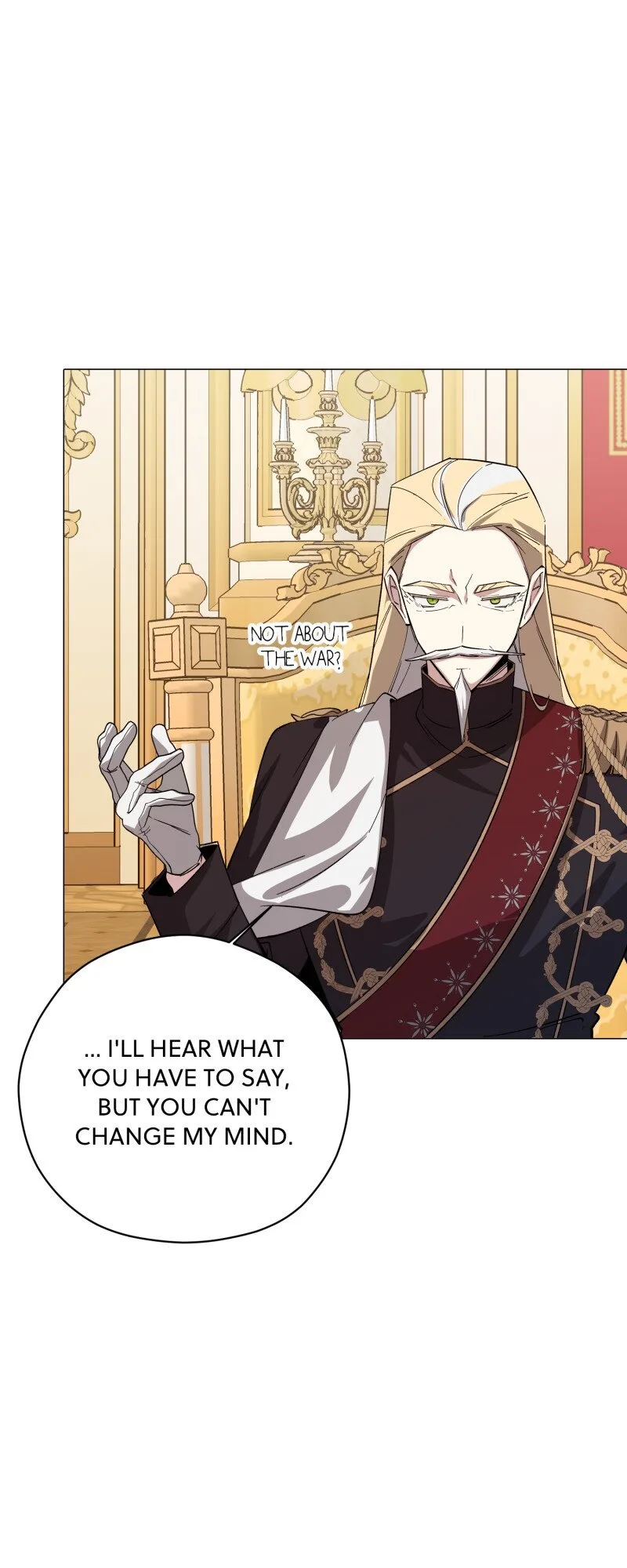 Duchess’s Lo-Fi Coffeehouse Chapter 76 page 38