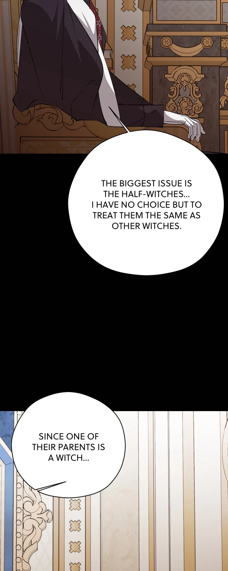 Duchess’s Lo-Fi Coffeehouse Chapter 76 page 29