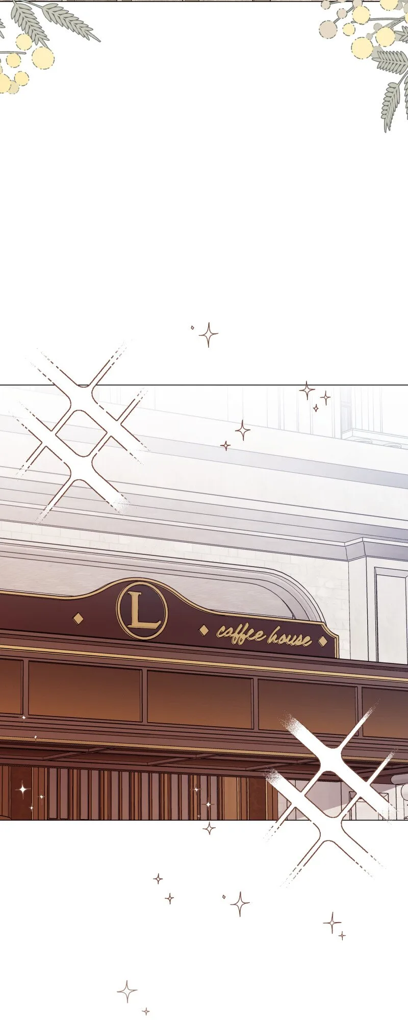 Duchess’s Lo-Fi Coffeehouse Chapter 77 page 58