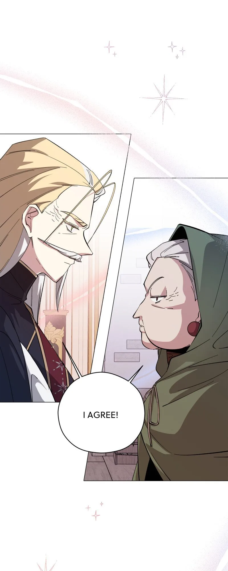 Duchess’s Lo-Fi Coffeehouse Chapter 76 page 64