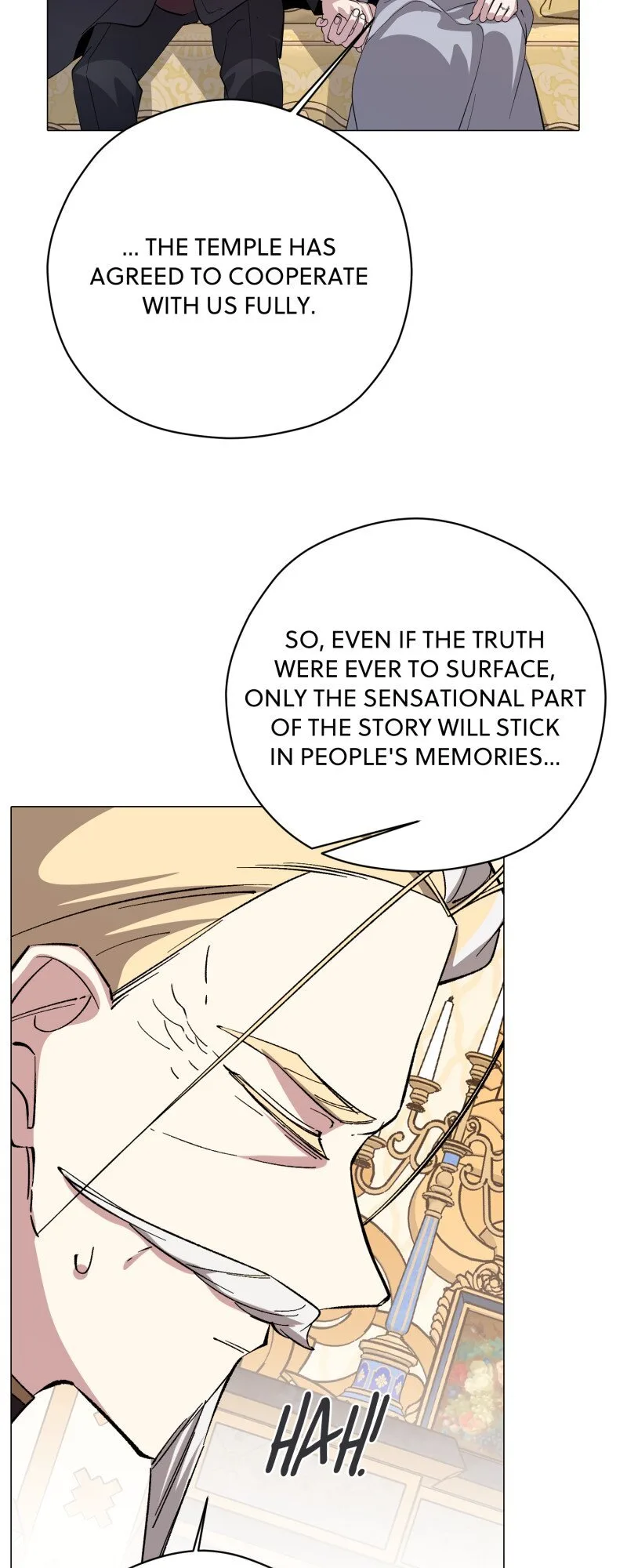 Duchess’s Lo-Fi Coffeehouse Chapter 76 page 53