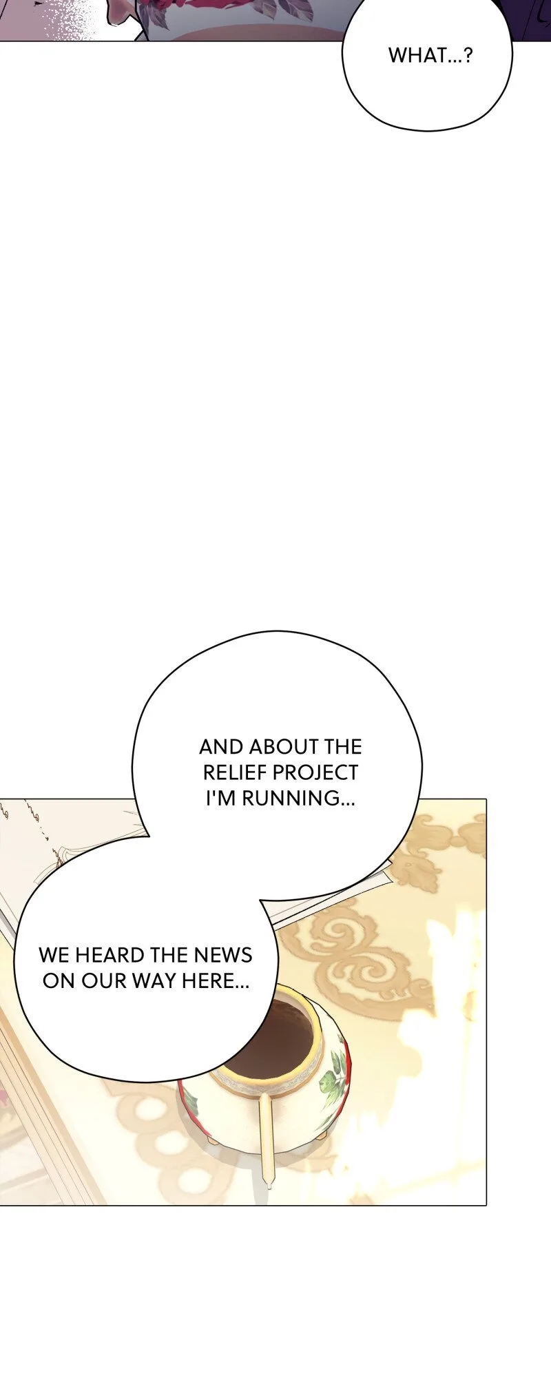 Duchess’s Lo-Fi Coffeehouse Chapter 76 page 46