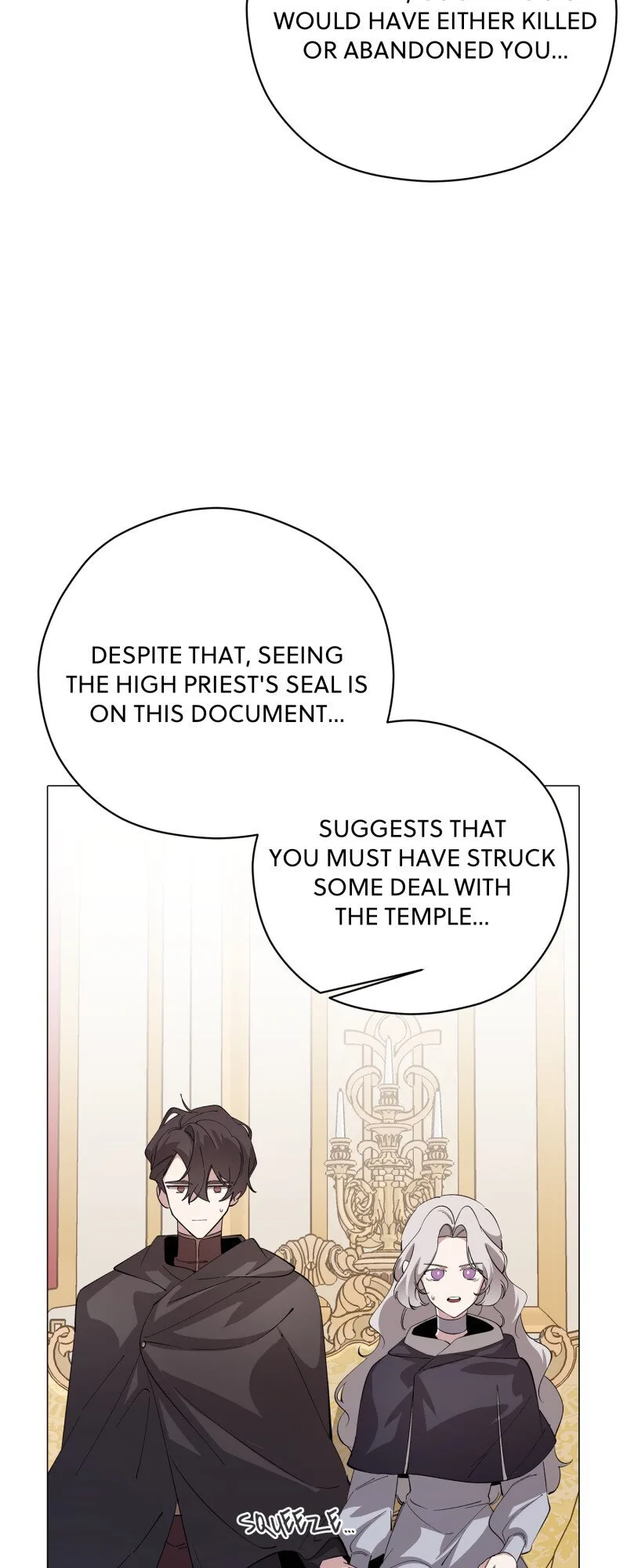 Duchess’s Lo-Fi Coffeehouse Chapter 76 page 52