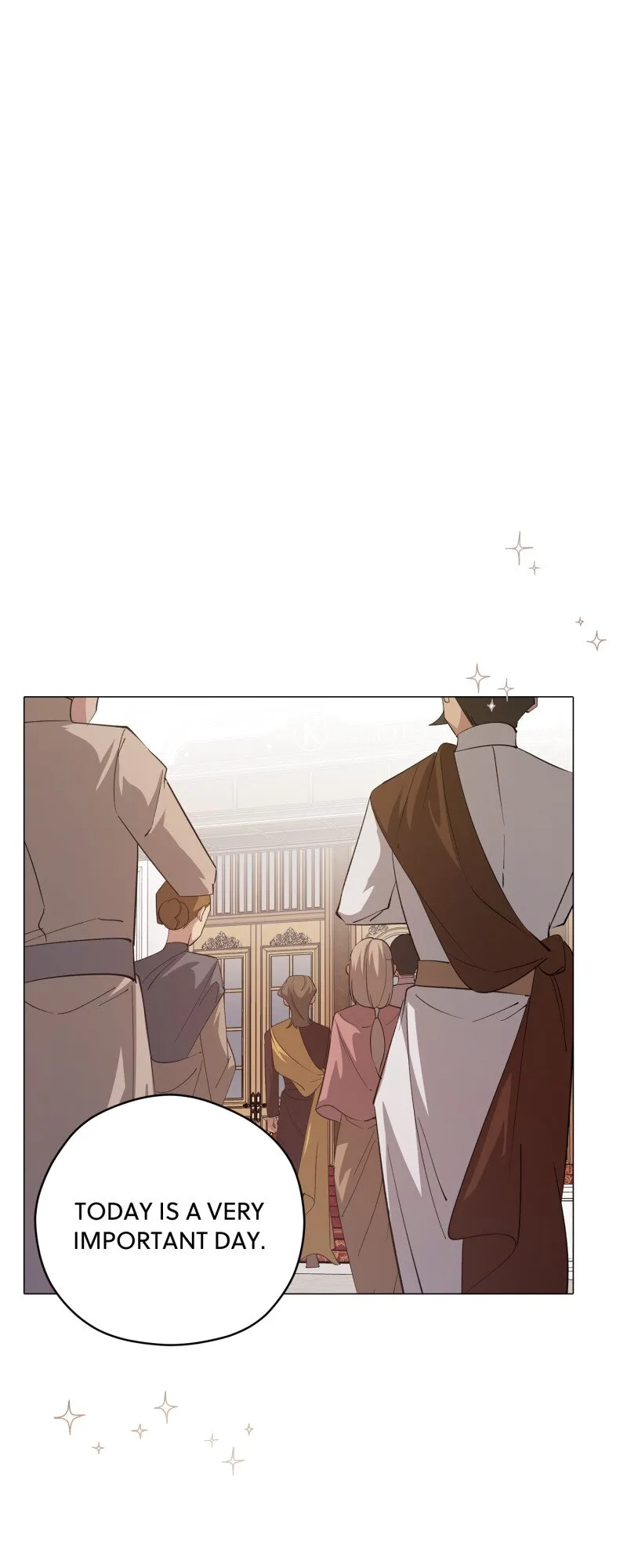 Duchess’s Lo-Fi Coffeehouse Chapter 77 page 59