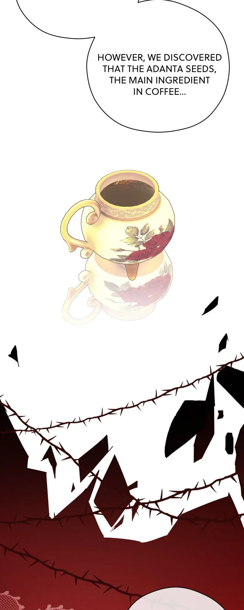 Duchess’s Lo-Fi Coffeehouse Chapter 76 page 43