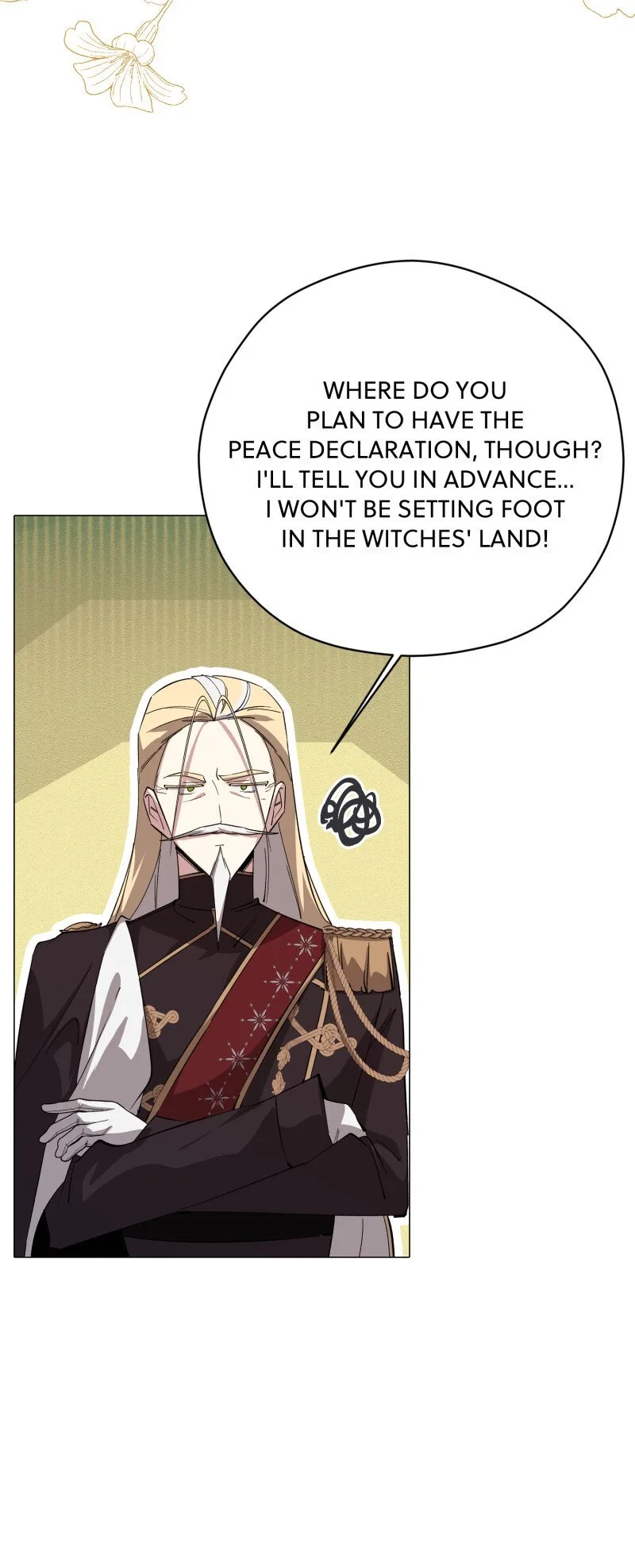 Duchess’s Lo-Fi Coffeehouse Chapter 76 page 56