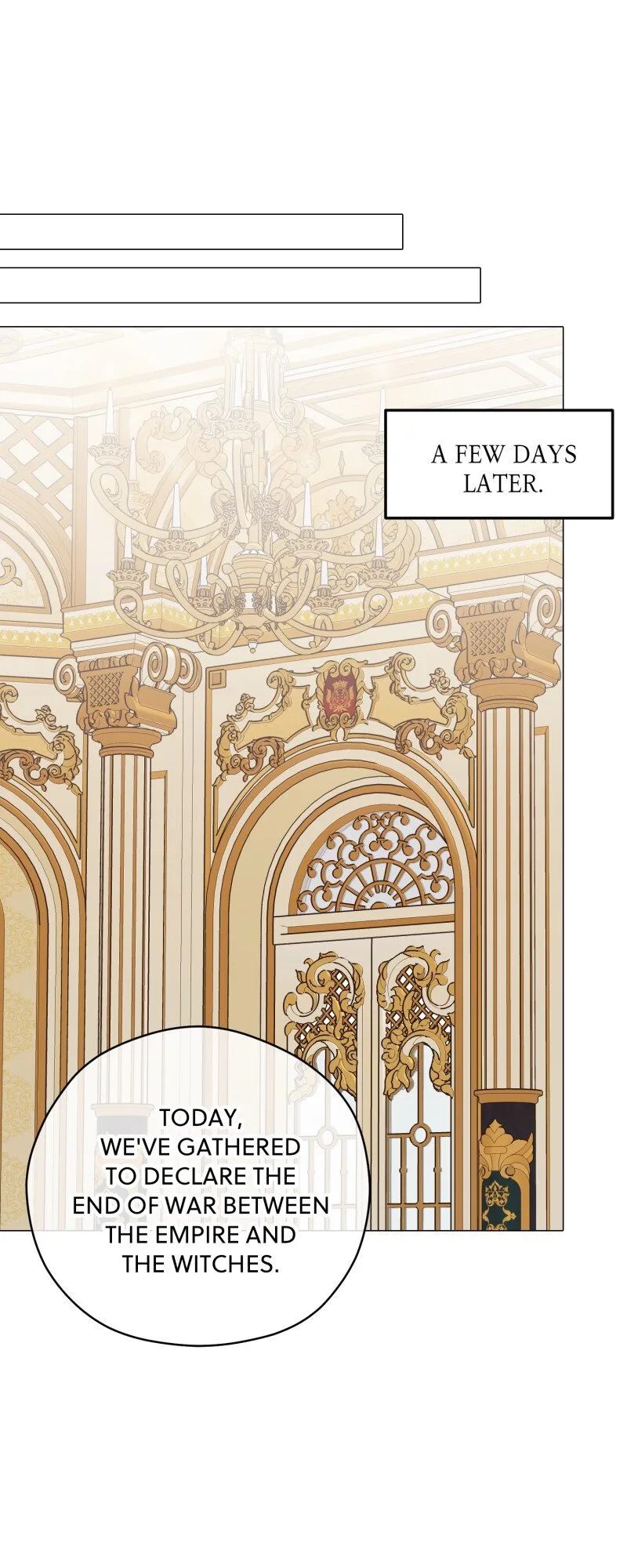 Duchess’s Lo-Fi Coffeehouse Chapter 76 page 59