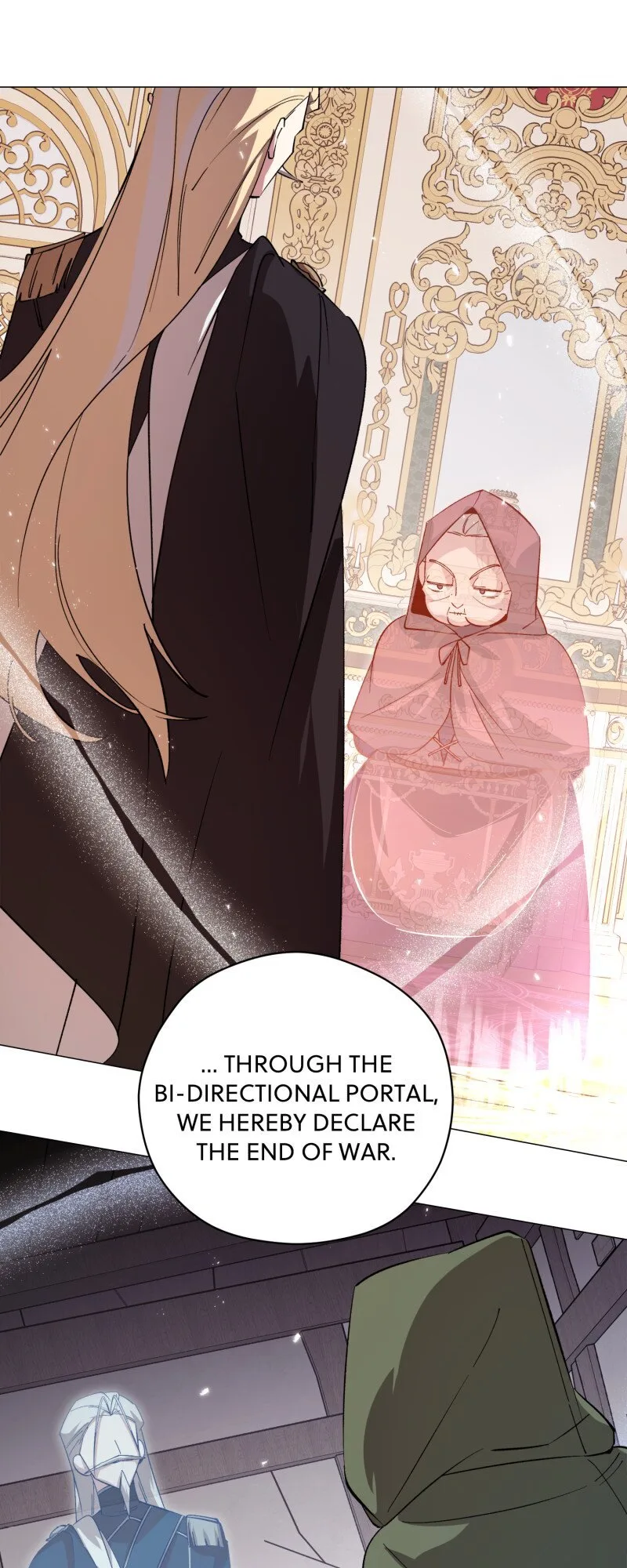 Duchess’s Lo-Fi Coffeehouse Chapter 76 page 61