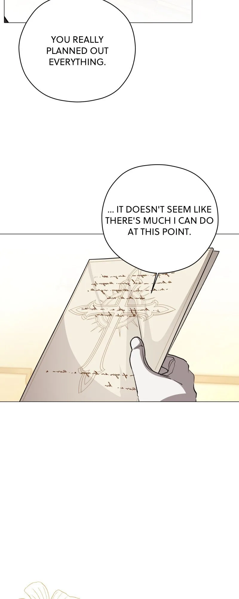 Duchess’s Lo-Fi Coffeehouse Chapter 76 page 54