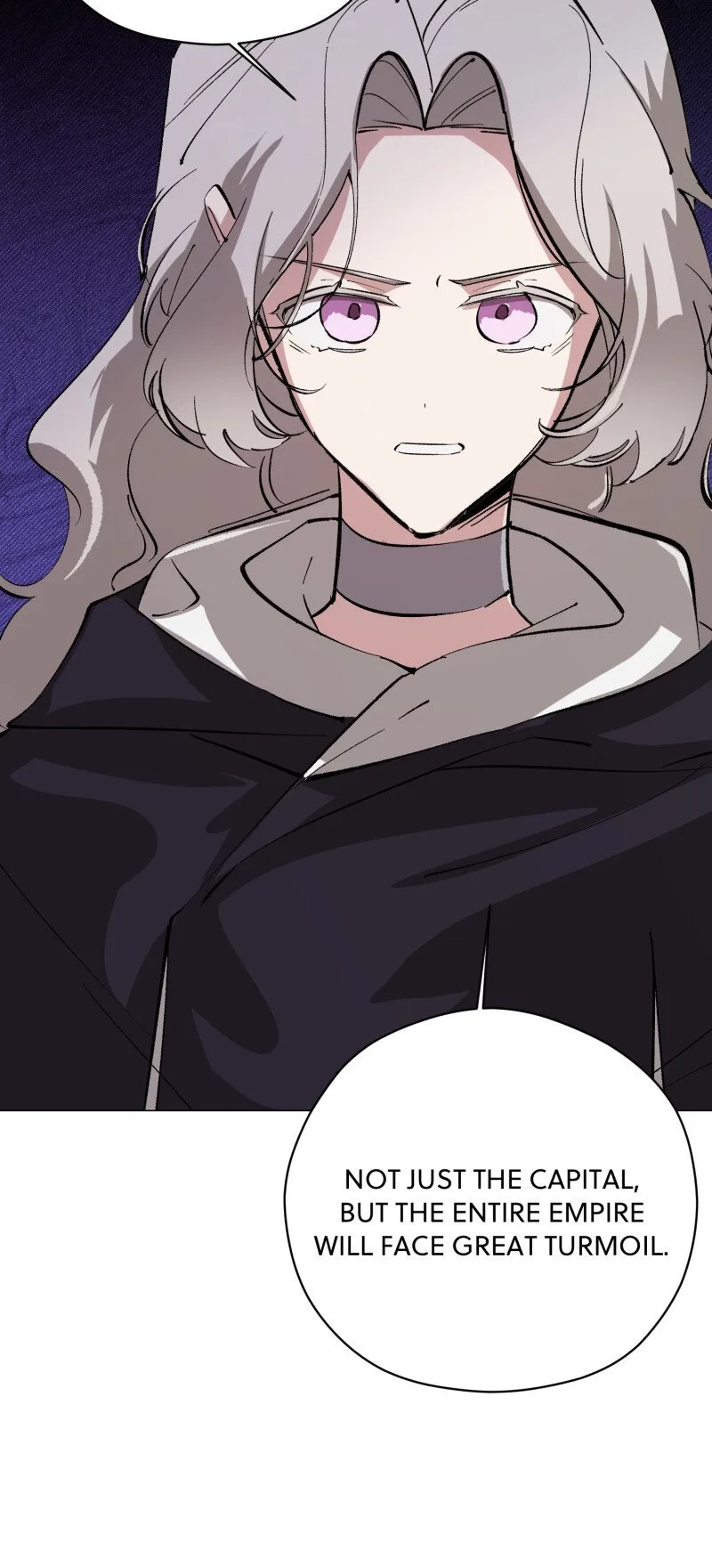 Duchess’s Lo-Fi Coffeehouse Chapter 76 page 49