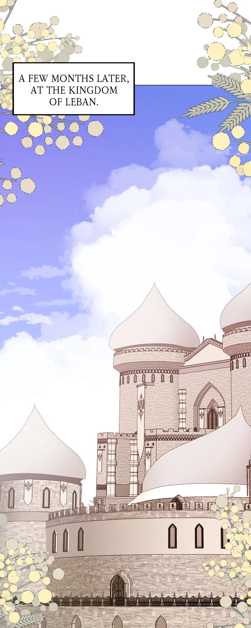 Duchess’s Lo-Fi Coffeehouse Chapter 77 page 57
