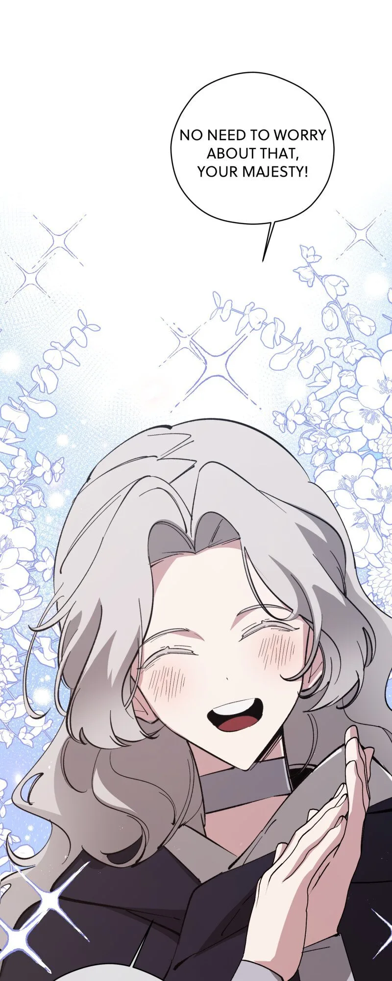 Duchess’s Lo-Fi Coffeehouse Chapter 76 page 57