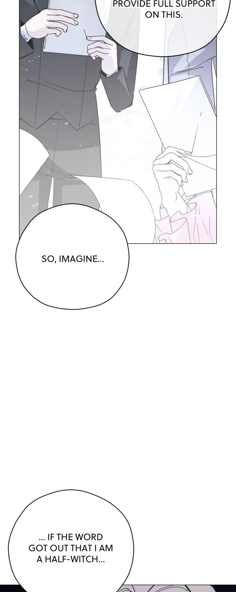 Duchess’s Lo-Fi Coffeehouse Chapter 76 page 48