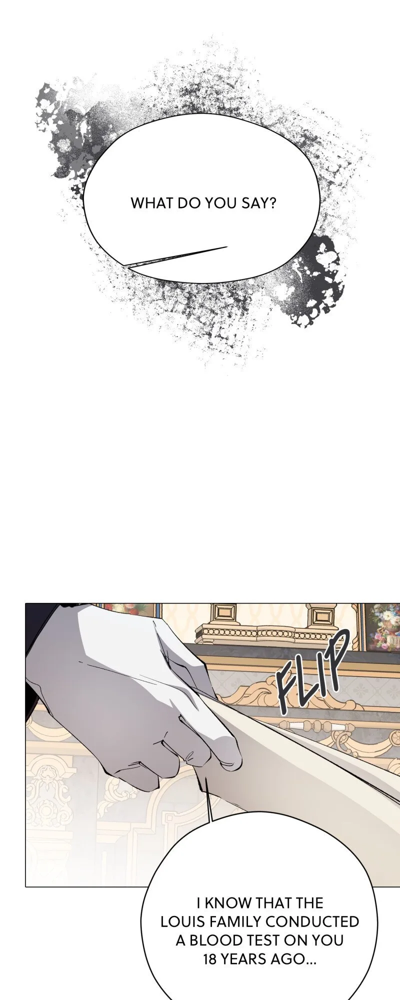 Duchess’s Lo-Fi Coffeehouse Chapter 76 page 50