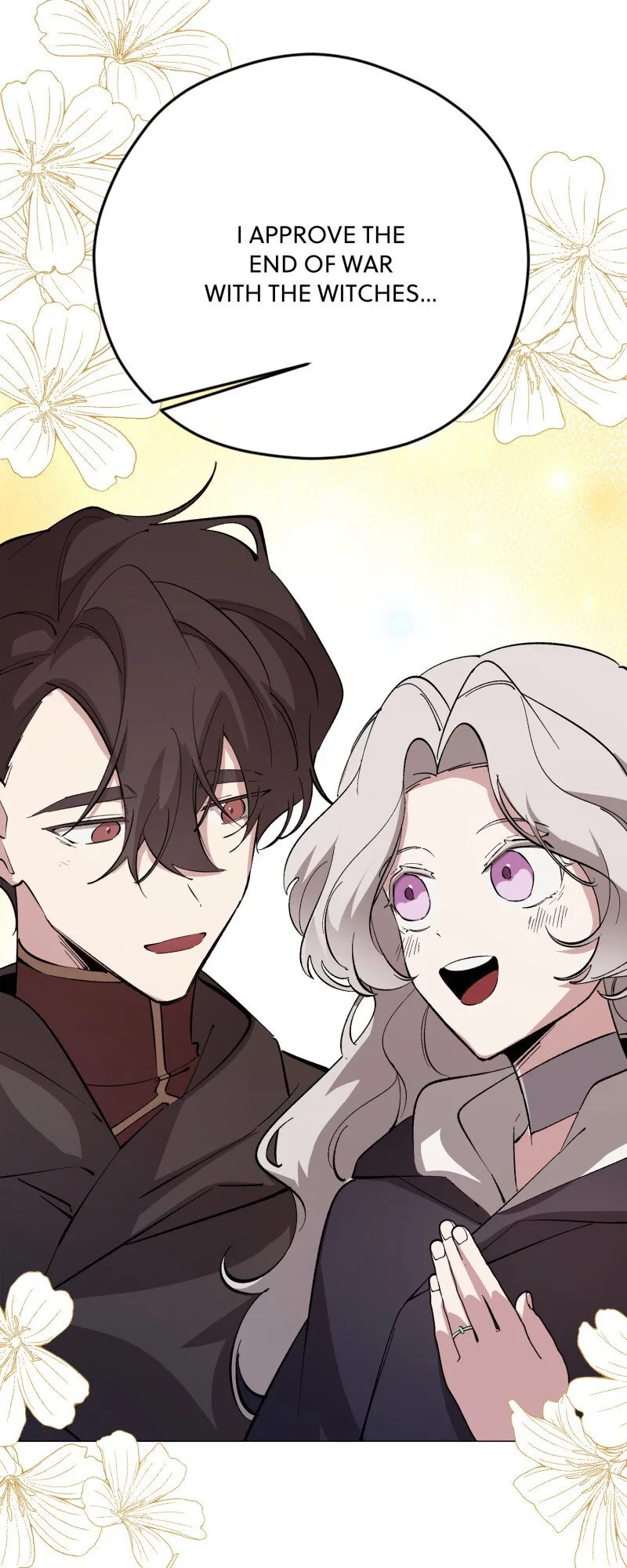 Duchess’s Lo-Fi Coffeehouse Chapter 76 page 55