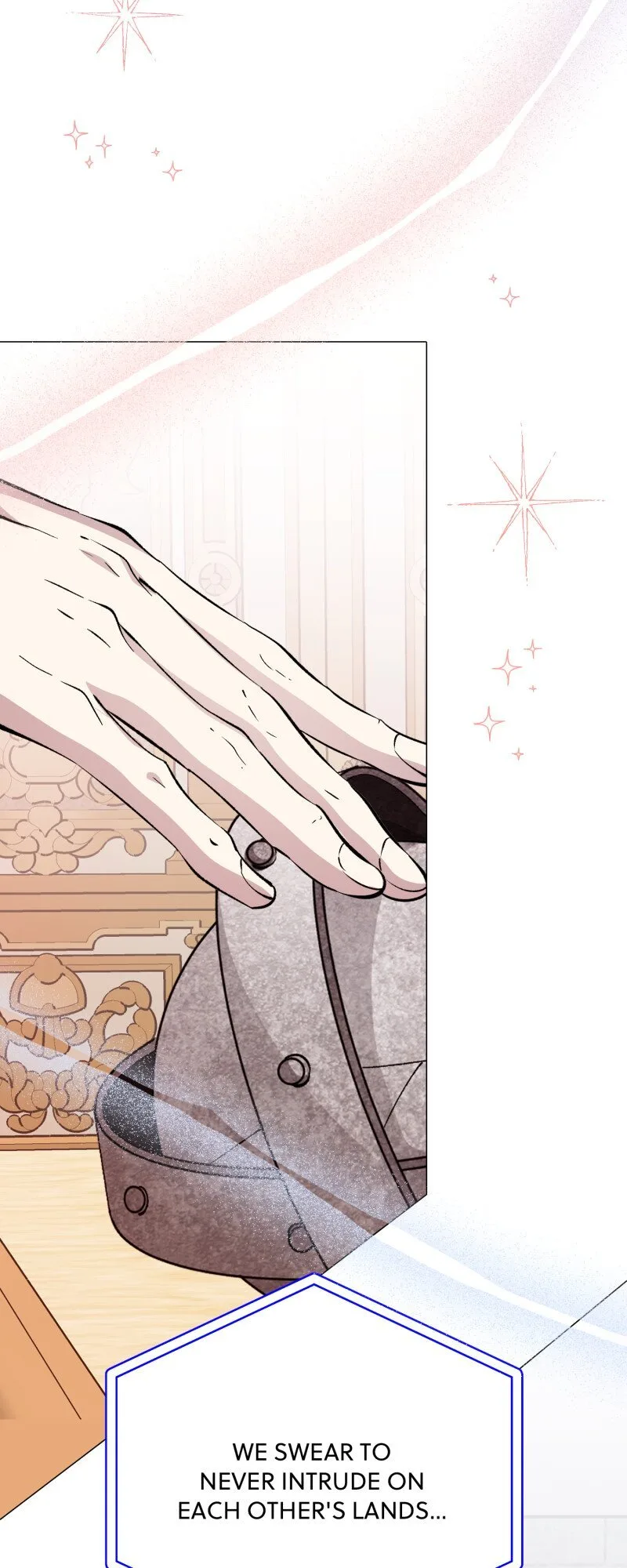 Duchess’s Lo-Fi Coffeehouse Chapter 76 page 65