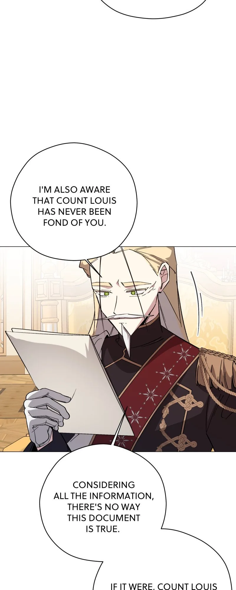 Duchess’s Lo-Fi Coffeehouse Chapter 76 page 51