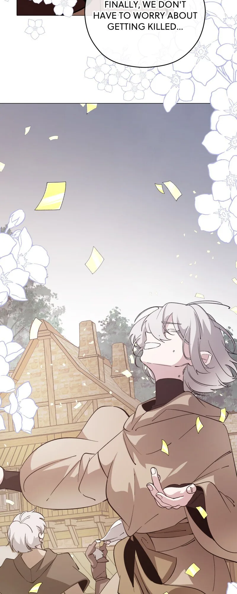 Duchess’s Lo-Fi Coffeehouse Chapter 76 page 73