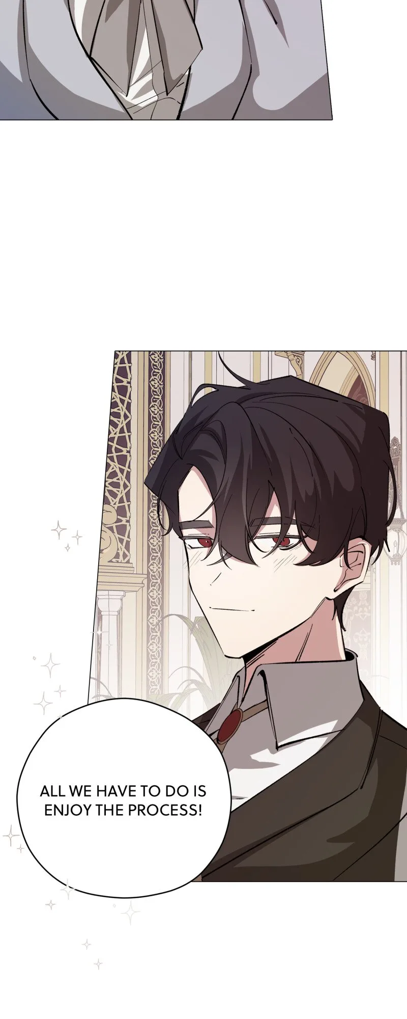 Duchess’s Lo-Fi Coffeehouse Chapter 77 page 62