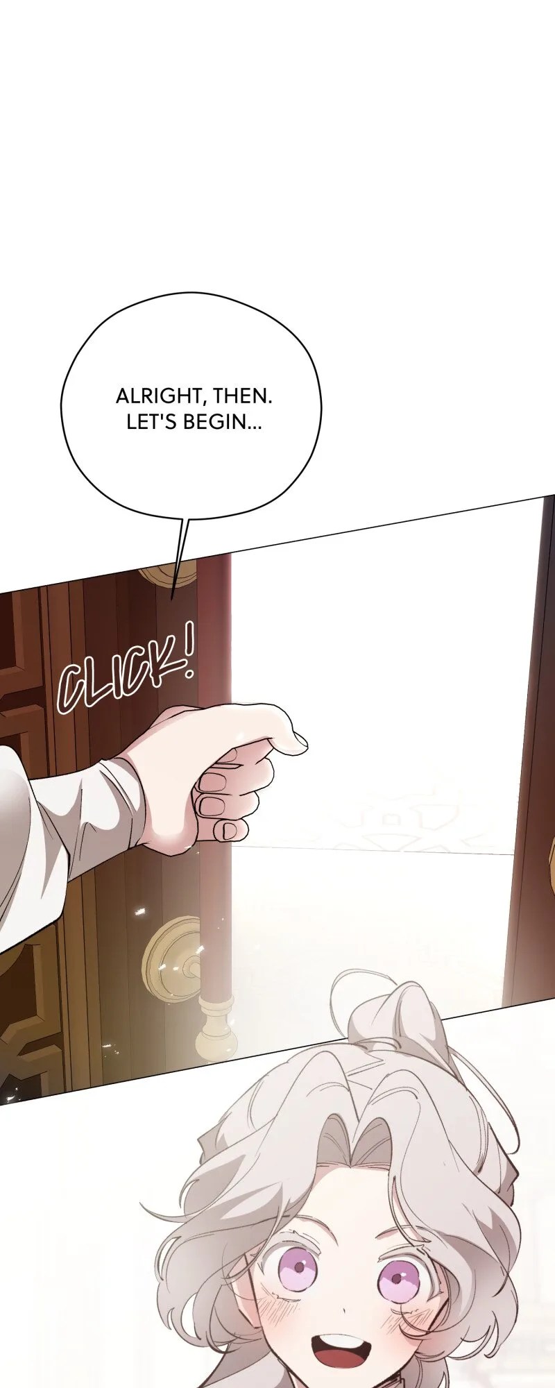 Duchess’s Lo-Fi Coffeehouse Chapter 77 page 63
